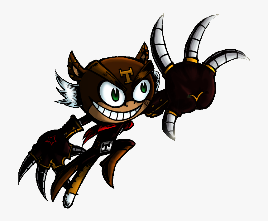 El Tigre , Png Download, Transparent Png, Free Download