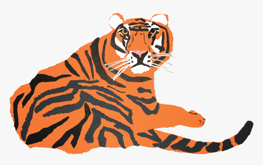 Tigre Png, Transparent Png, Free Download