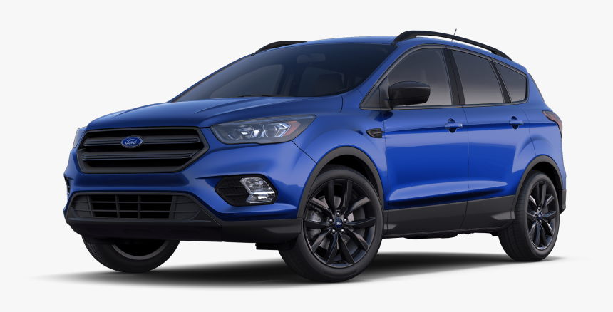 2020 Ford Escape Vehicle Photo In Elizabethtown, Ny, HD Png Download, Free Download