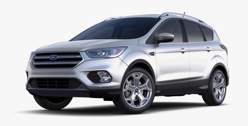 2019 Ford Escape Vehicle Photo In Benton, Ar 72015-2068, HD Png Download, Free Download