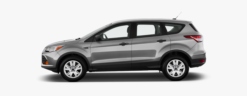 2018 Ford Escape S Png, Transparent Png, Free Download