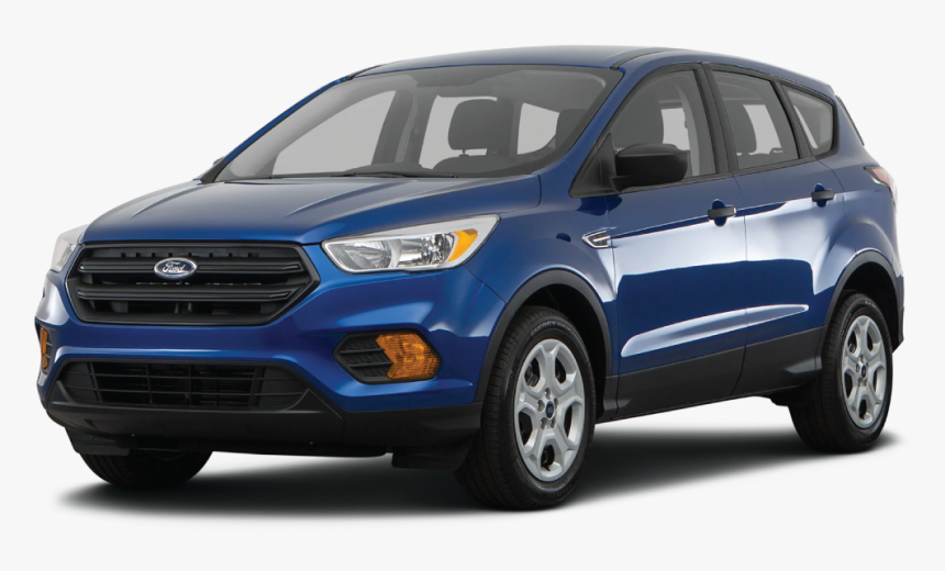 2019 Ford Escape, HD Png Download, Free Download