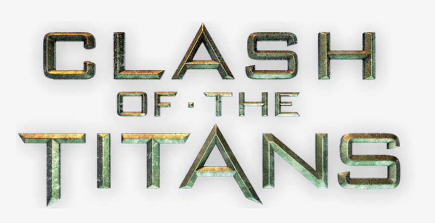 Clash Of The Titans, HD Png Download, Free Download