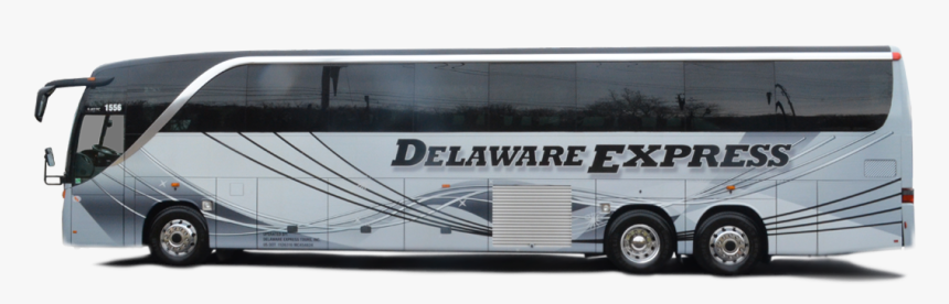 Charter Bus Png, Transparent Png, Free Download