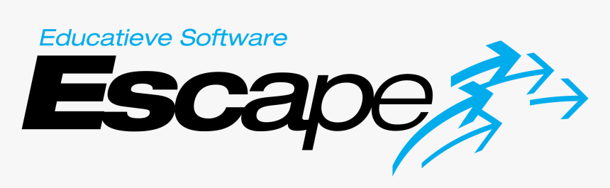 Escape Png, Transparent Png, Free Download