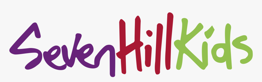 Seven Hill Kids Logo Png Transparent, Png Download, Free Download