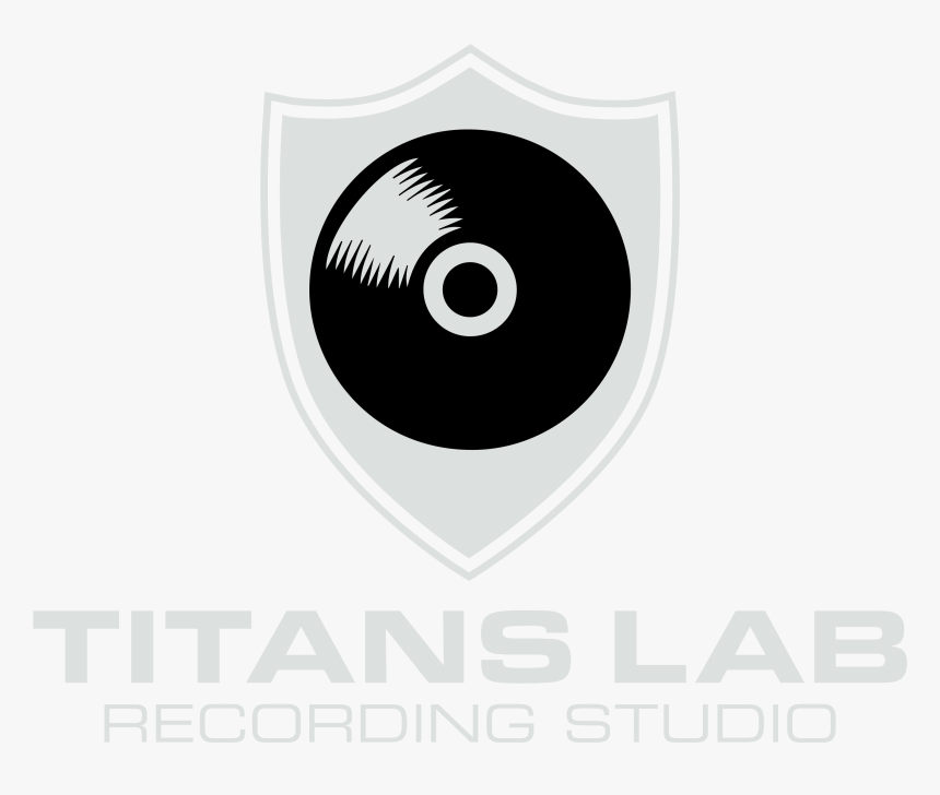 Titans Lab Recording Studio, HD Png Download, Free Download