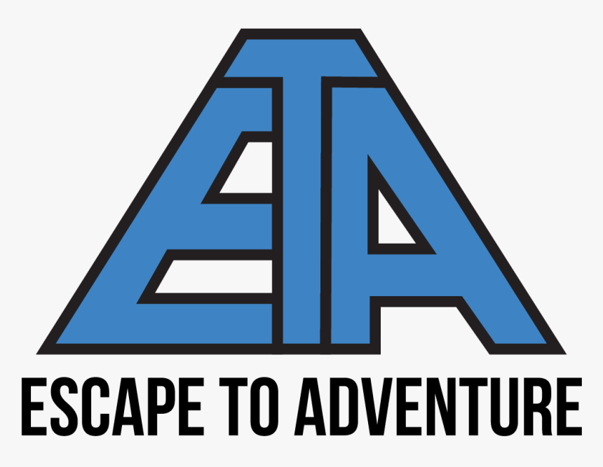 Escape To Adventure, HD Png Download, Free Download