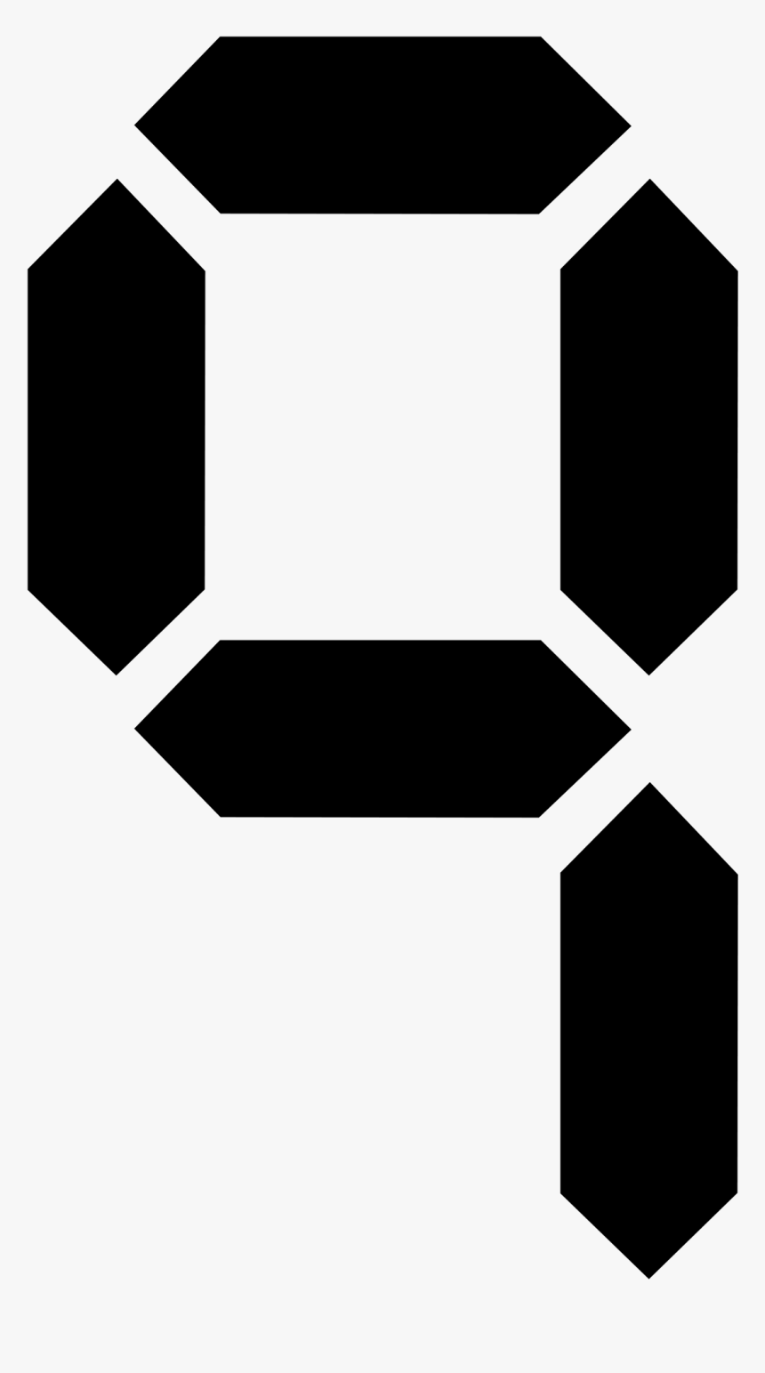 Seven Png, Transparent Png, Free Download