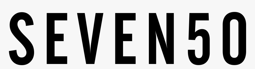 Seven50 "
 Style="max-width, HD Png Download, Free Download