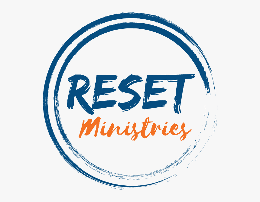 Reset Logo Md, HD Png Download, Free Download