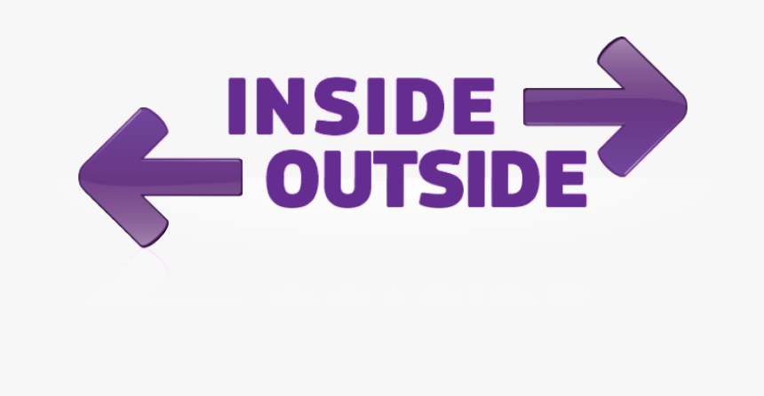Make Sure Your Inside And Outside Measure Up, HD Png Download, Free Download