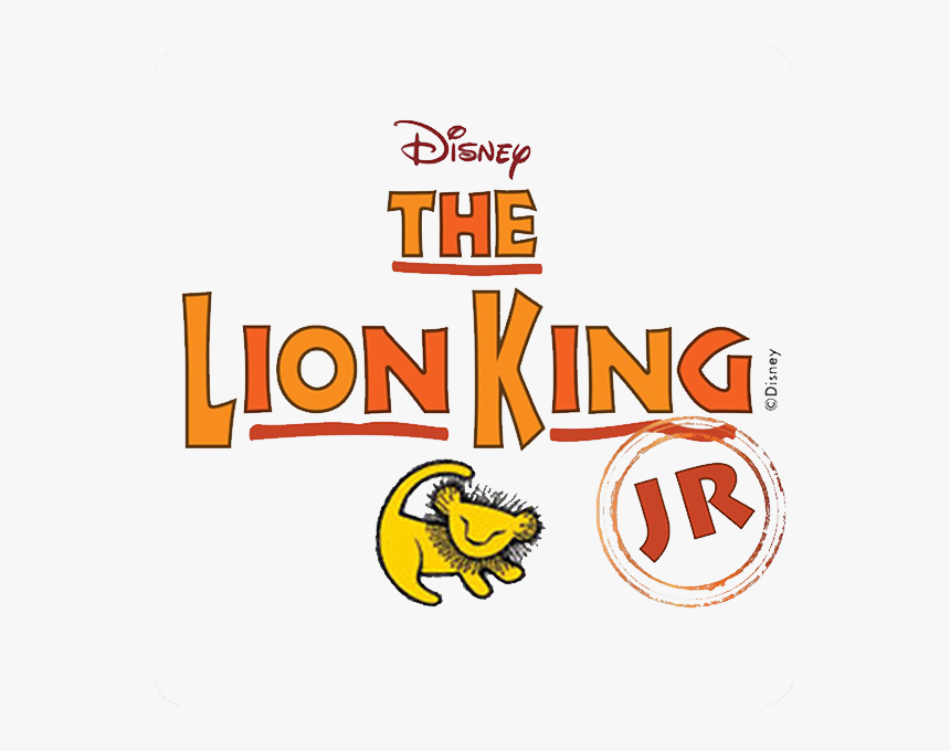 Lion King Jr, HD Png Download, Free Download