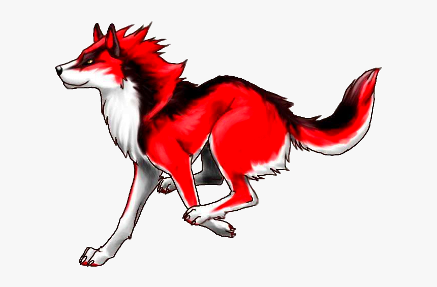 Gray Wolf Red Wolf Drawing Clip Art Puppy, HD Png Download, Free Download