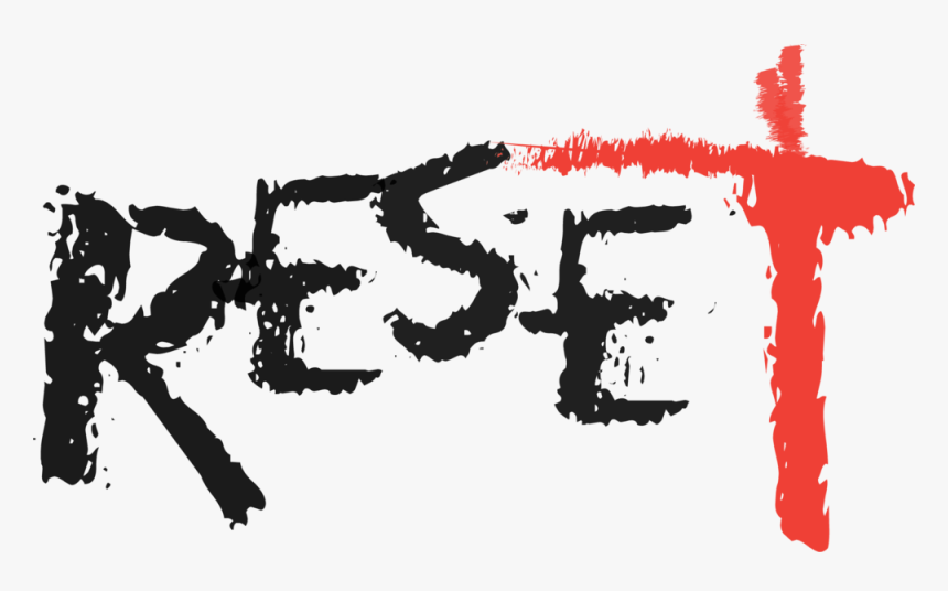 Reset Png, Transparent Png, Free Download