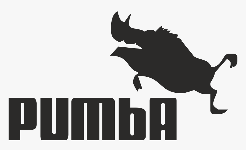 The Lion King Timon And Pumbaa Simba Puma Image, HD Png Download, Free Download