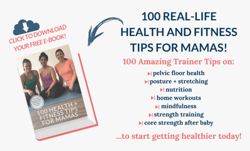 100 Health Fitness Tips Homepage, HD Png Download, Free Download