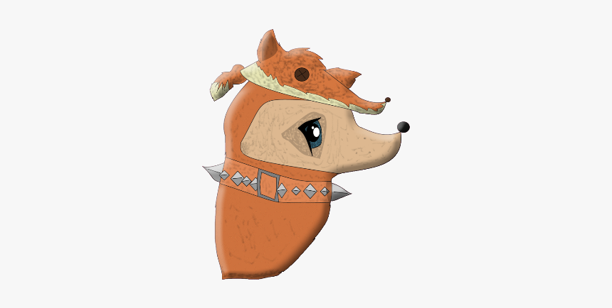 Wolf Art Png, Transparent Png, Free Download