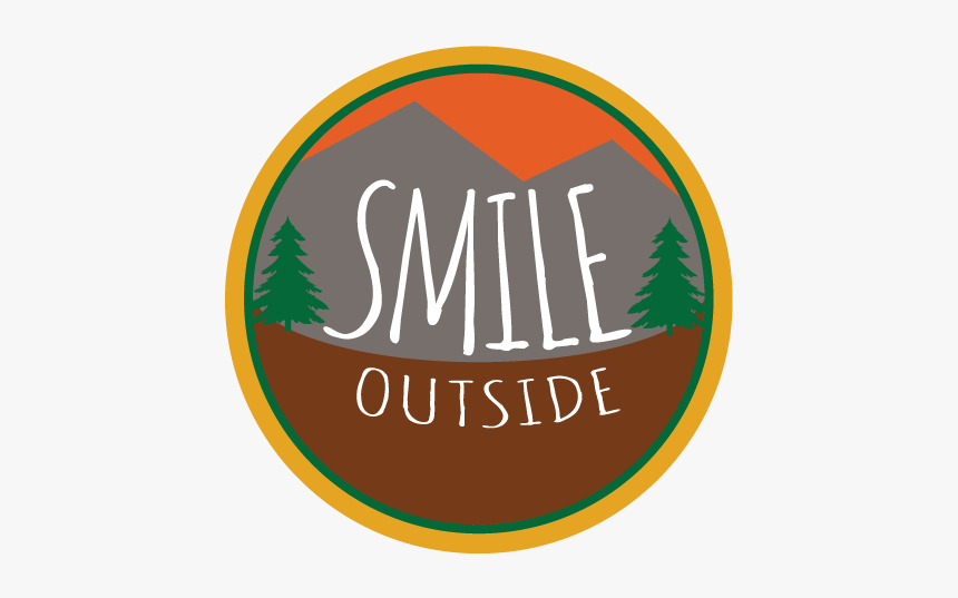 Smile Outside Logo, HD Png Download, Free Download