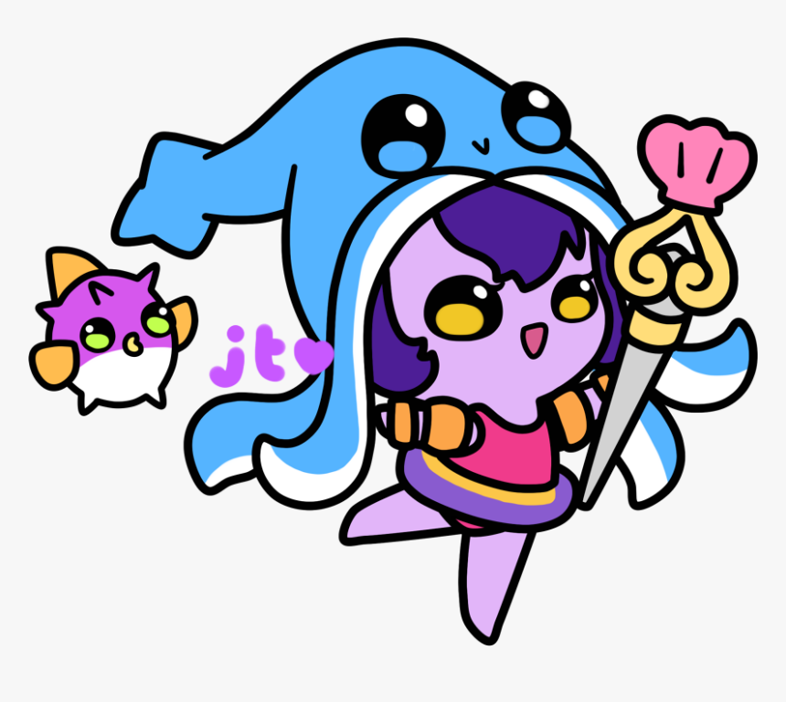Pool Party Lulu Png, Transparent Png, Free Download