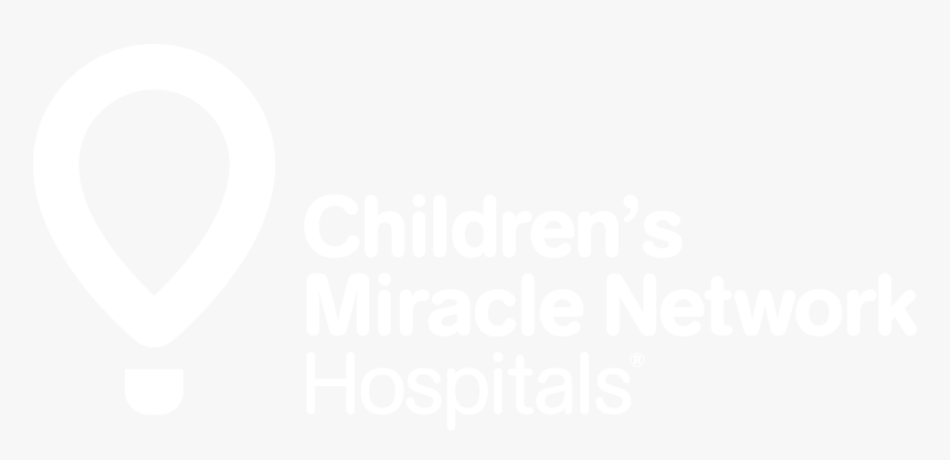 Children's Miracle Network Logo Png, Transparent Png, Free Download