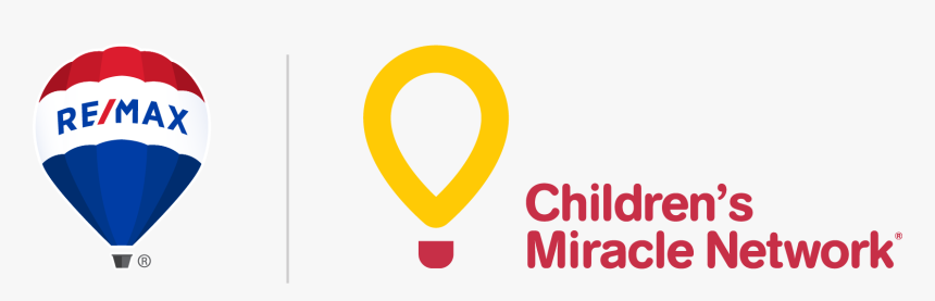 Re/max And The Children"s Miracle Network, HD Png Download, Free Download