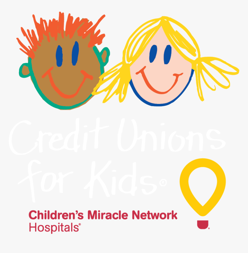Credit Unions For Kids, HD Png Download, Free Download