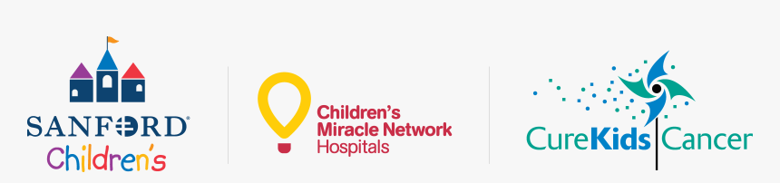 Children's Miracle Network Logo Png, Transparent Png, Free Download