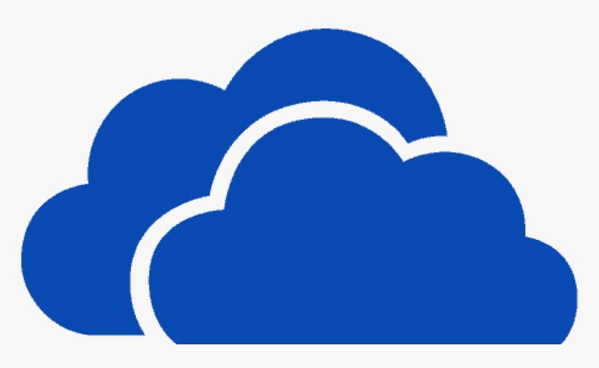 Onedrive Logo Png, Transparent Png, Free Download