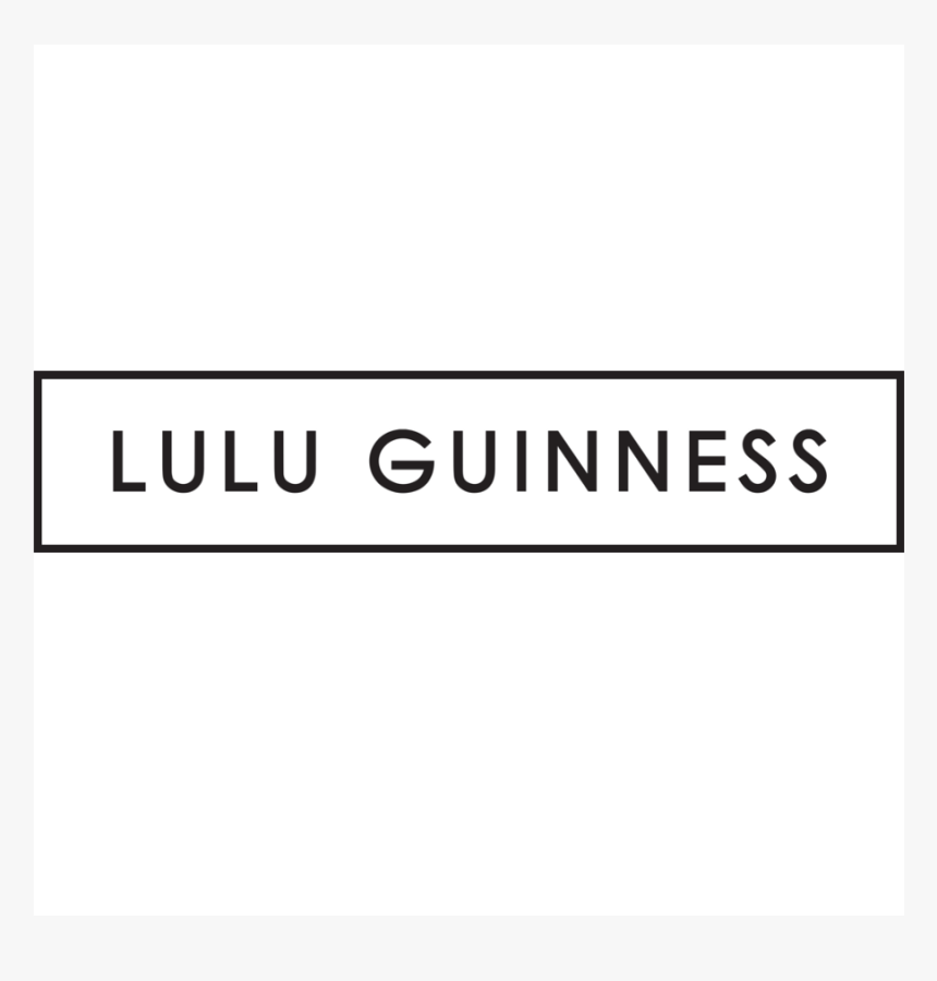 Lulu Guinness, HD Png Download, Free Download
