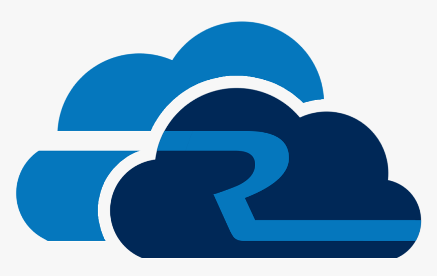 Onedrive In The Cloud , Png Download, Transparent Png, Free Download