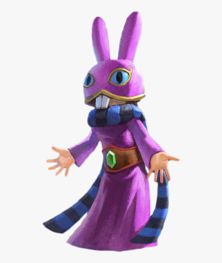 Ravio, HD Png Download, Free Download