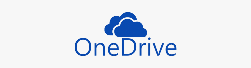 Onedrive Logo Png, Transparent Png, Free Download