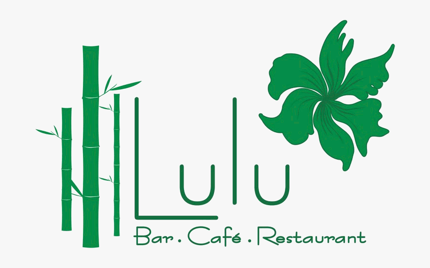 Lulu Bar Restaurant And Cafe, HD Png Download, Free Download