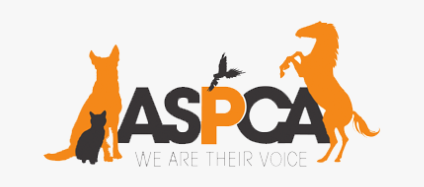 Aspca Logo Png, Transparent Png, Free Download