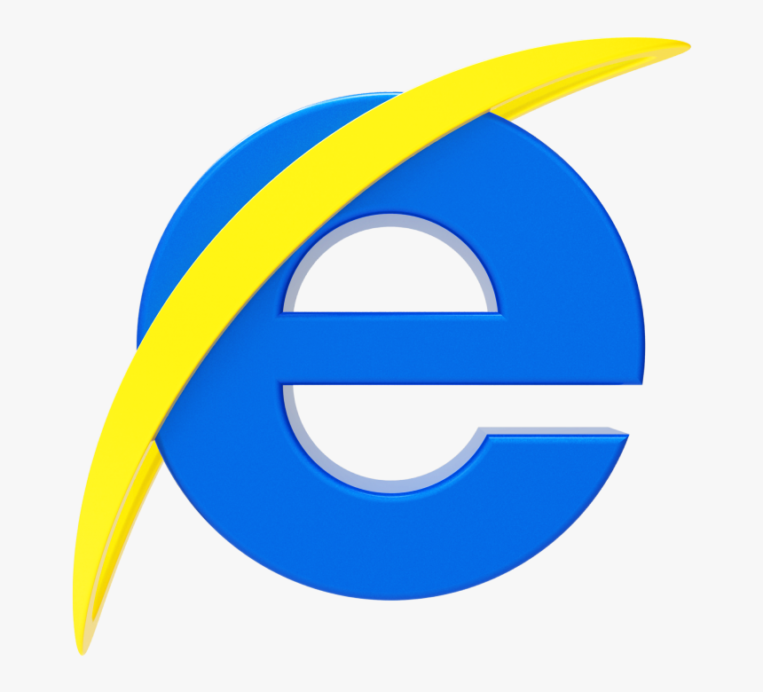 Best Free Internet Explorer High Quality Png, Transparent Png, Free Download