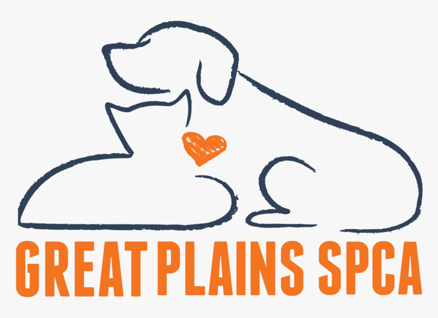 Great Plains Spca, HD Png Download, Free Download