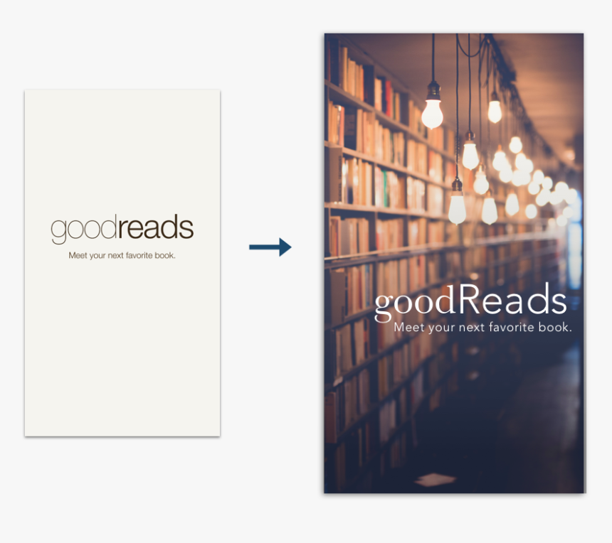 Goodreads Logo Png, Transparent Png, Free Download