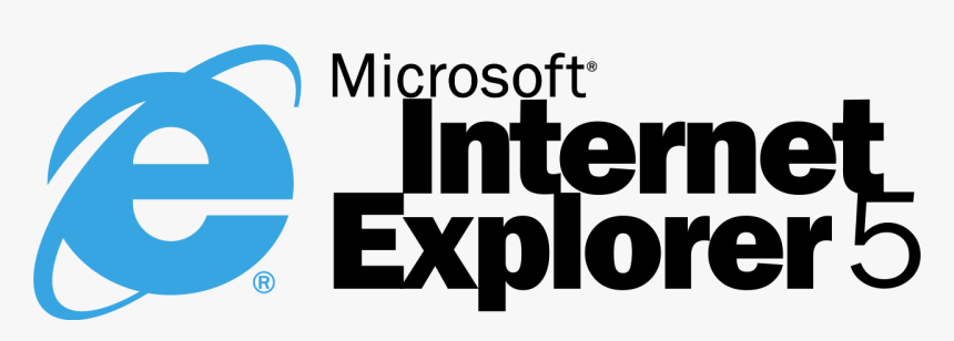 Internet Explorer Logo Png, Transparent Png, Free Download