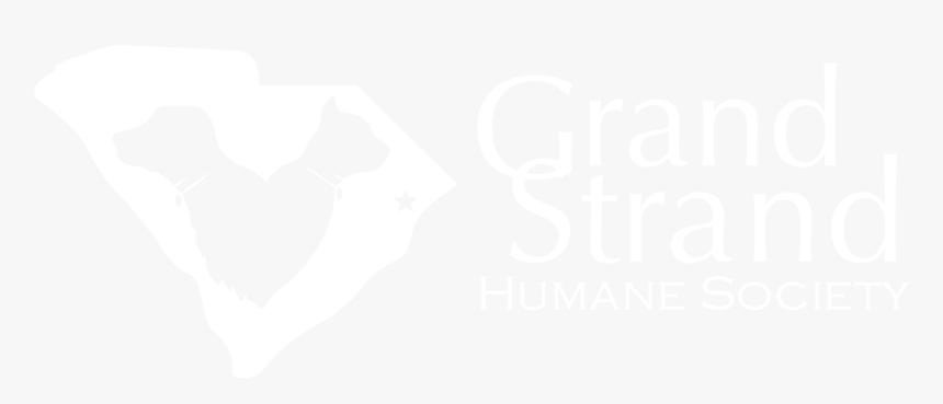 Grand Strand Humane Society, HD Png Download, Free Download