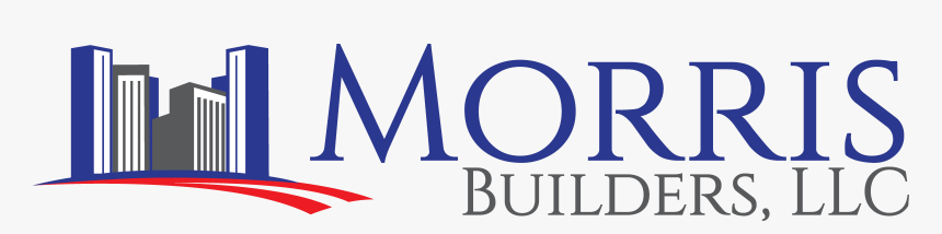 Morris Builders, Llc, HD Png Download, Free Download