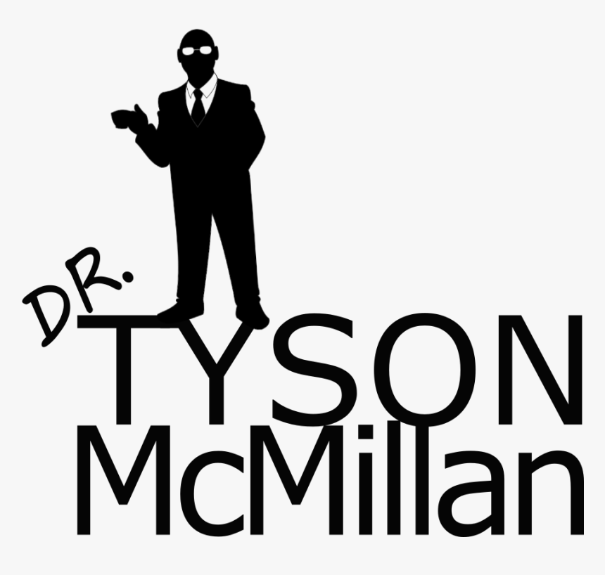 Tyson Mcmillan Banner And Logo, HD Png Download, Free Download