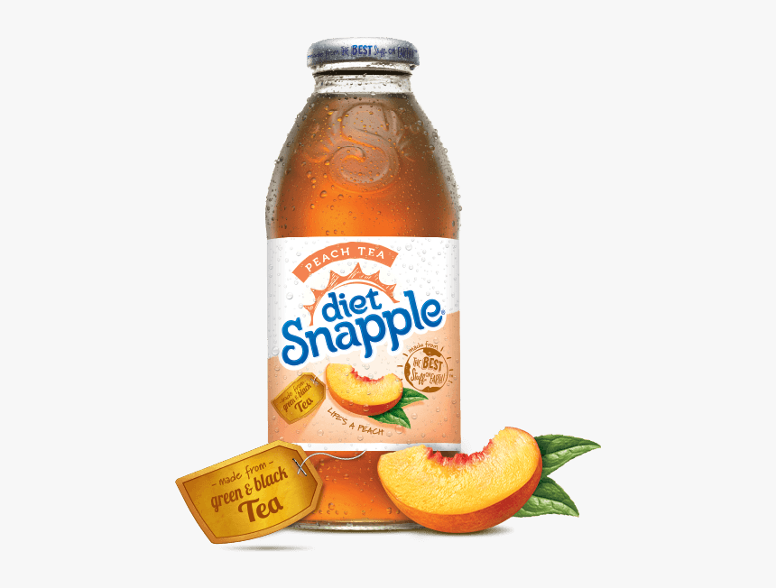 Snapple Logo Png, Transparent Png, Free Download