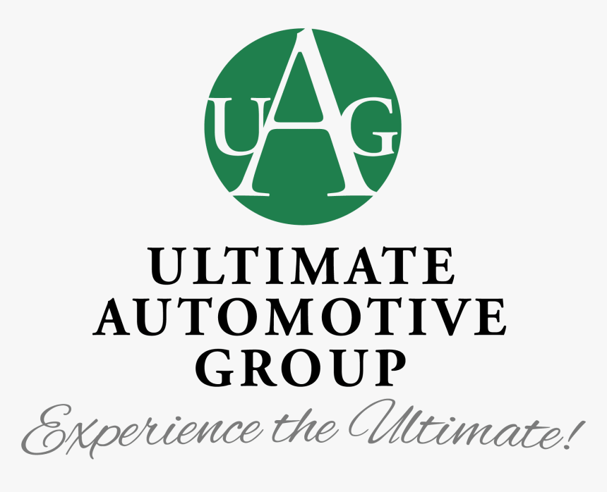 Ultimate Automotive Group, HD Png Download, Free Download