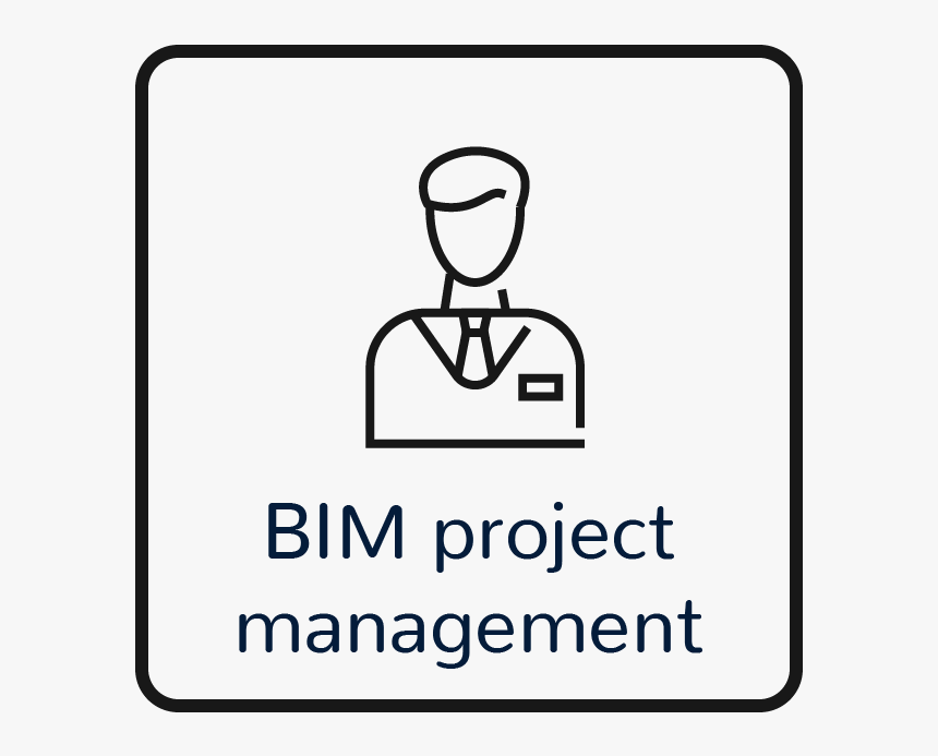 Bim Project Management, HD Png Download, Free Download