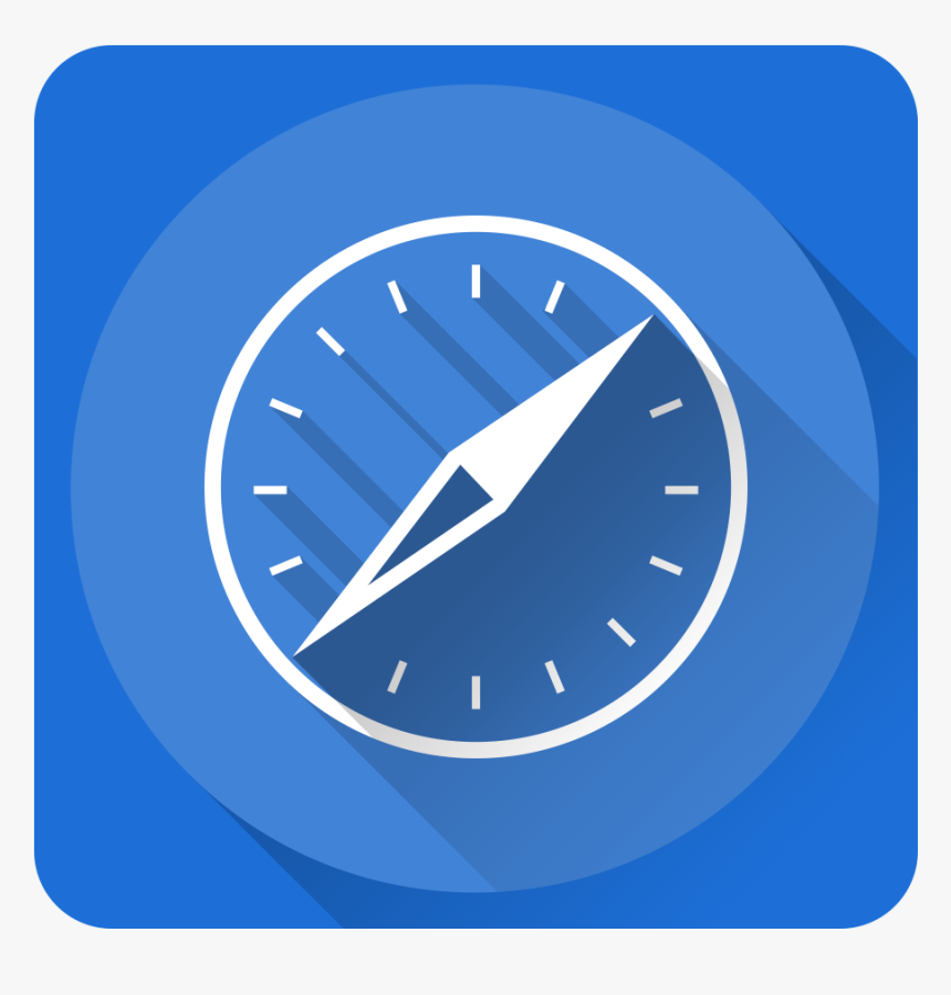 Safari Icon, HD Png Download, Free Download