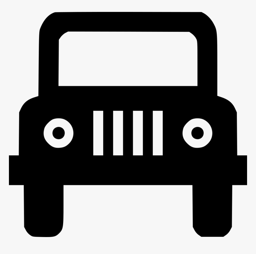 Jeep Logos Png, Transparent Png, Free Download