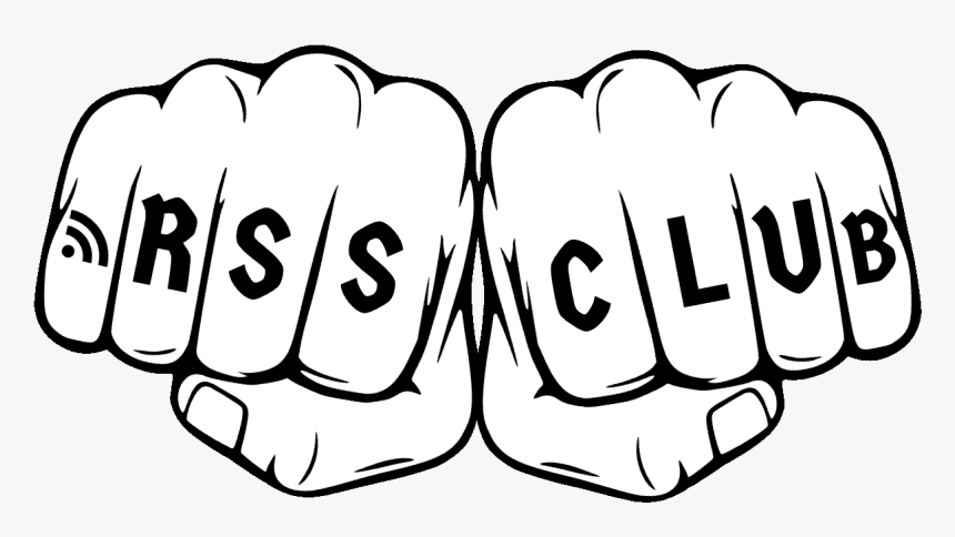 Rss Club, HD Png Download, Free Download