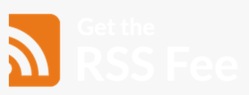 Rss Png, Transparent Png, Free Download