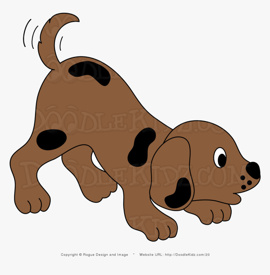 Dog Clipart Small X Free Clip Art Stock Transparent, HD Png Download, Free Download